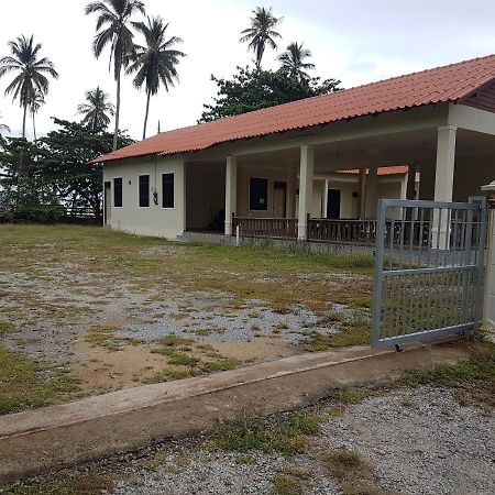 The Kallang House Kuala Terengganu Bagian luar foto