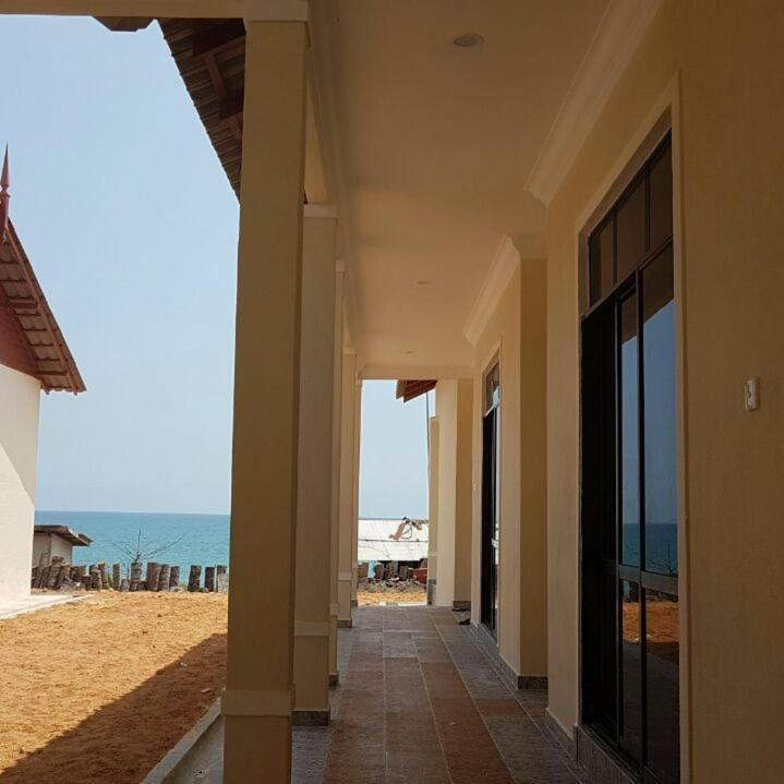 The Kallang House Kuala Terengganu Bagian luar foto