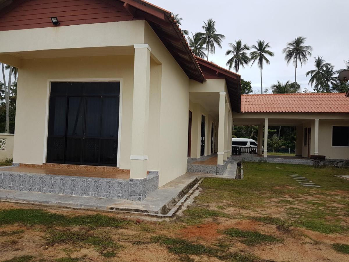 The Kallang House Kuala Terengganu Bagian luar foto