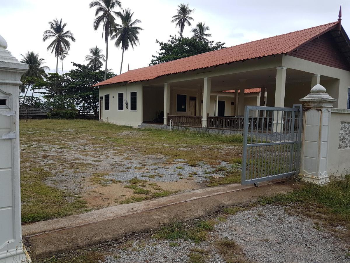 The Kallang House Kuala Terengganu Bagian luar foto
