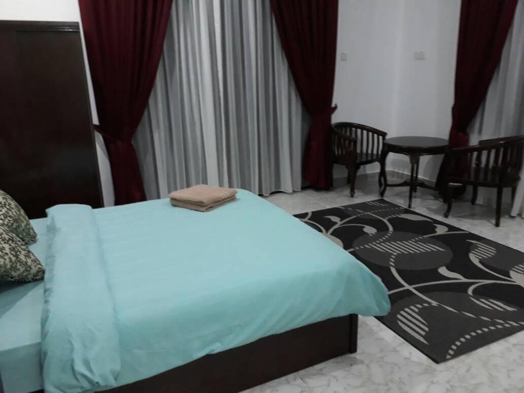 The Kallang House Kuala Terengganu Bagian luar foto