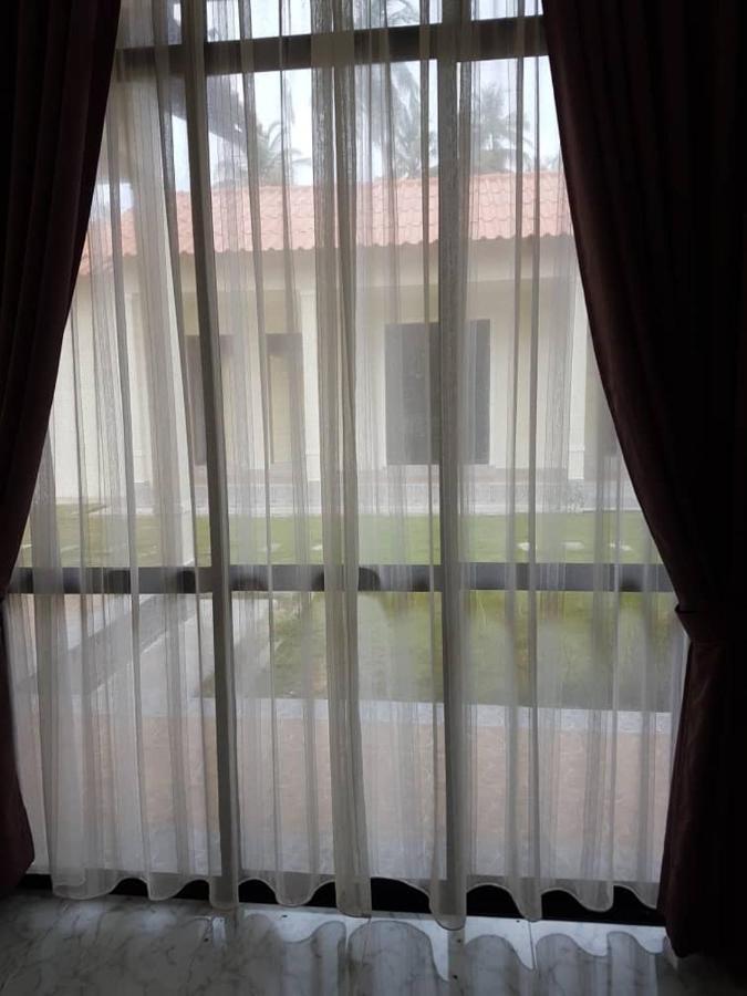 The Kallang House Kuala Terengganu Bagian luar foto