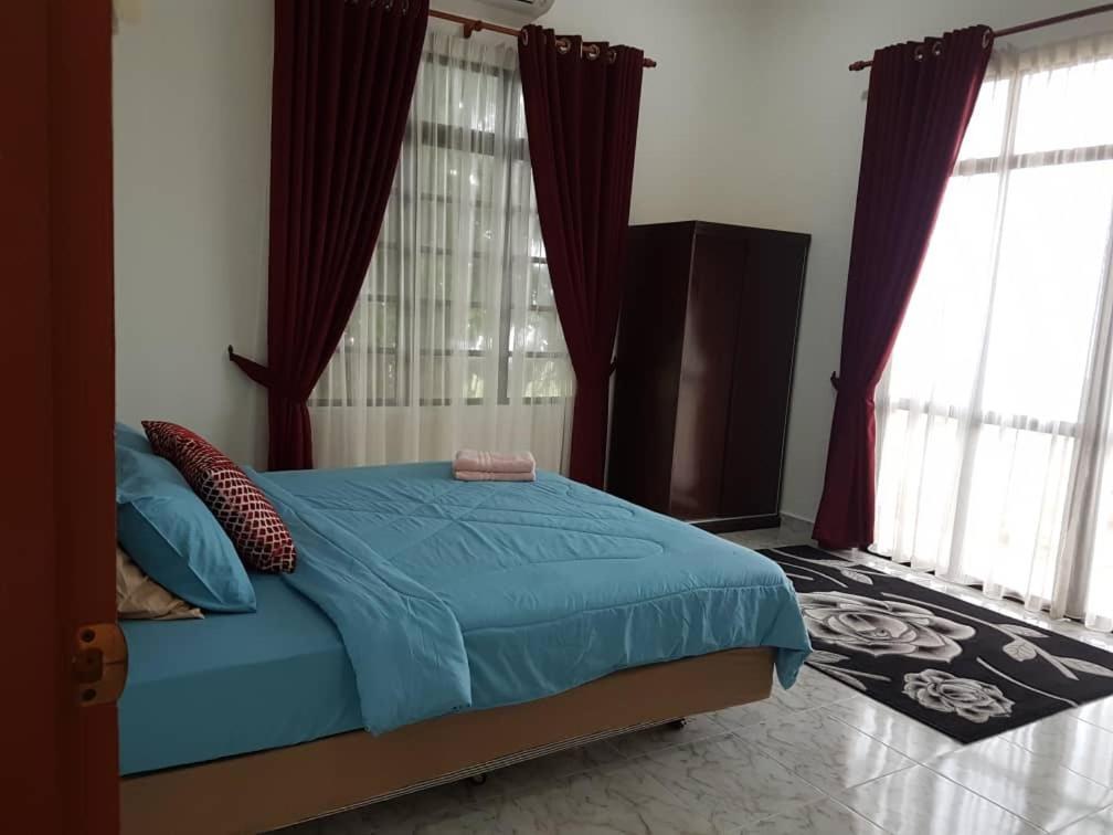 The Kallang House Kuala Terengganu Bagian luar foto