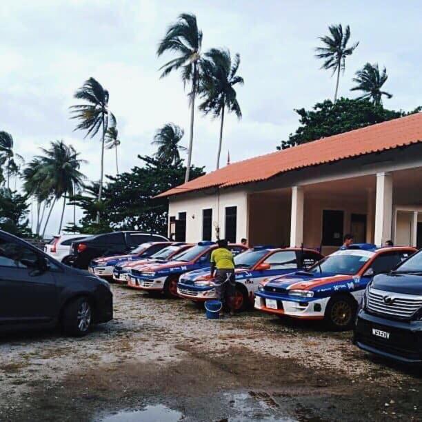 The Kallang House Kuala Terengganu Bagian luar foto