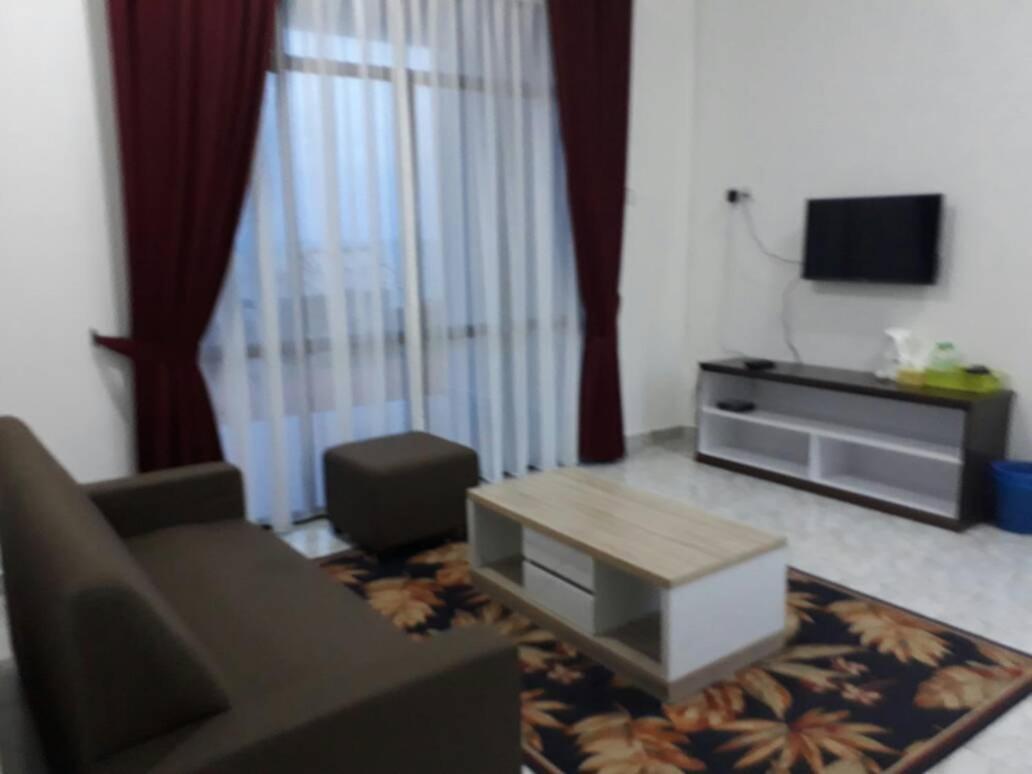 The Kallang House Kuala Terengganu Bagian luar foto