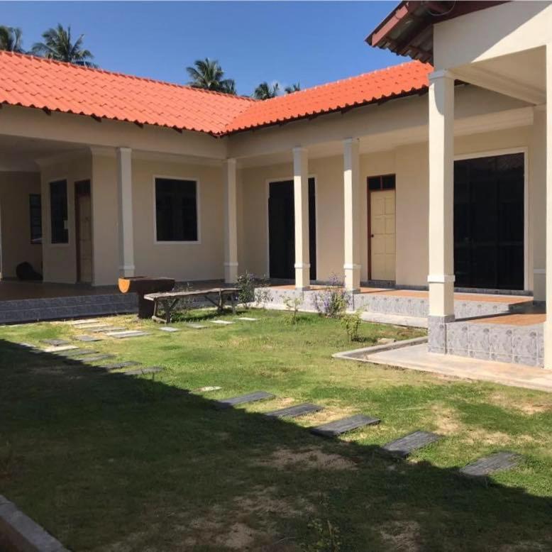 The Kallang House Kuala Terengganu Bagian luar foto