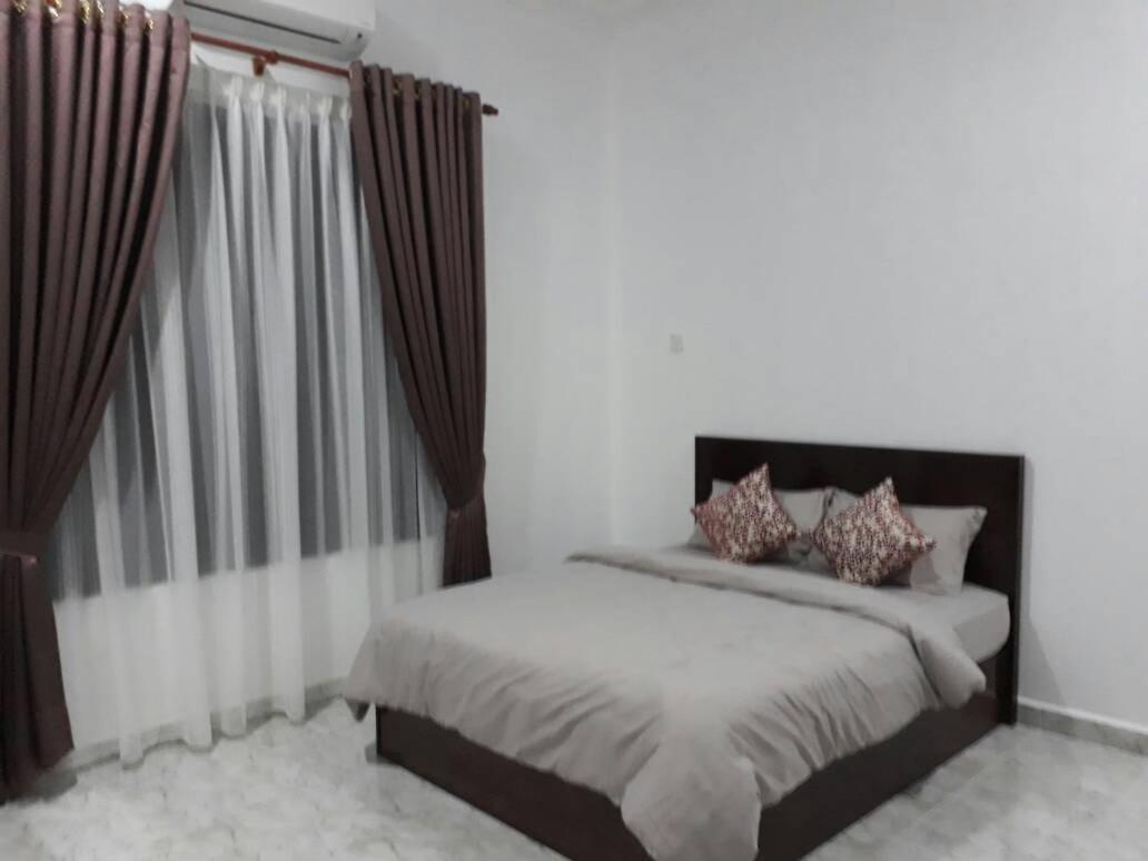 The Kallang House Kuala Terengganu Bagian luar foto