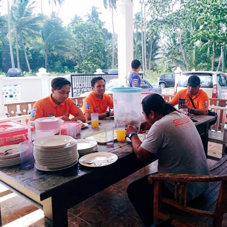 The Kallang House Kuala Terengganu Bagian luar foto
