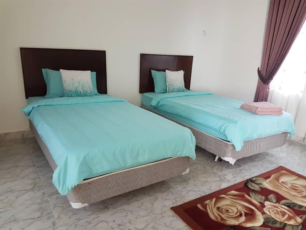 The Kallang House Kuala Terengganu Bagian luar foto