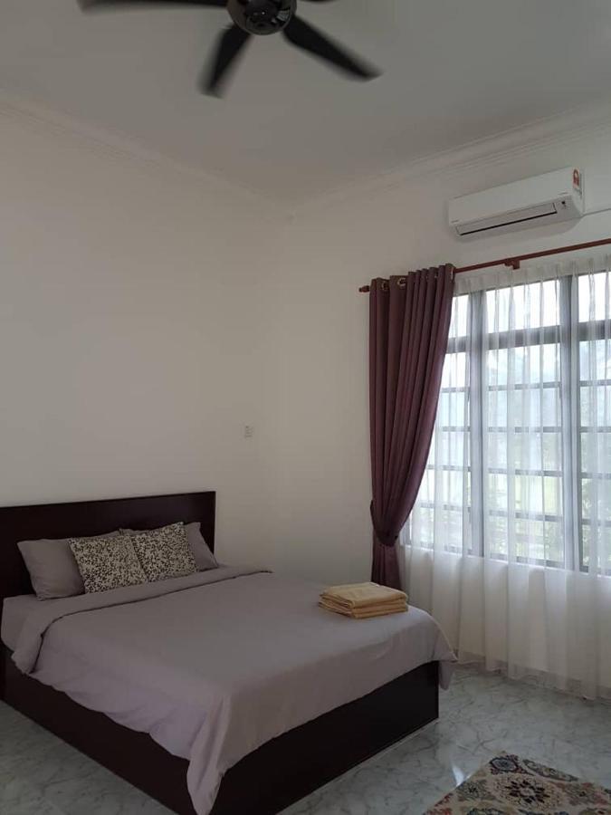 The Kallang House Kuala Terengganu Bagian luar foto